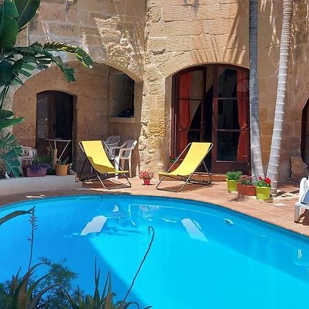 Haven Farmhouse B&B Għarb Zewnętrze zdjęcie