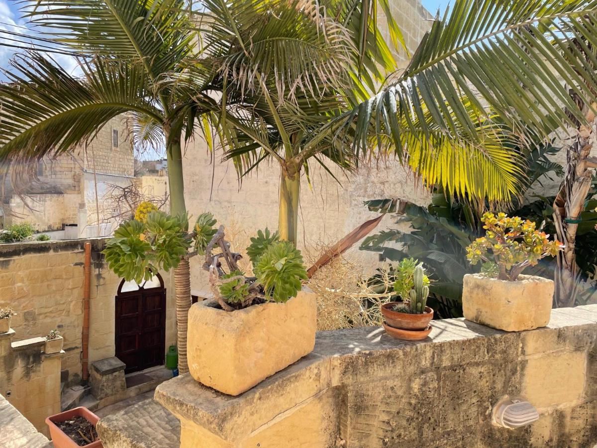 Haven Farmhouse B&B Għarb Zewnętrze zdjęcie