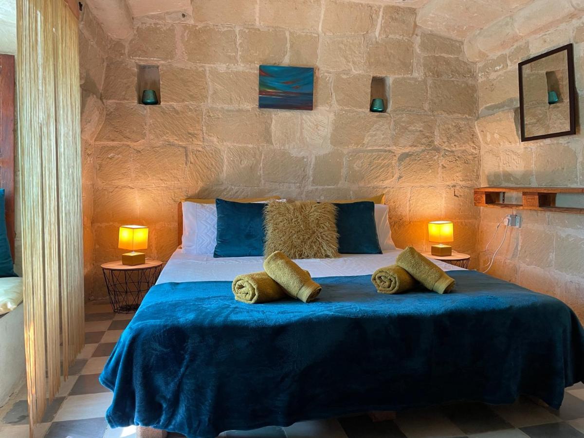 Haven Farmhouse B&B Għarb Zewnętrze zdjęcie