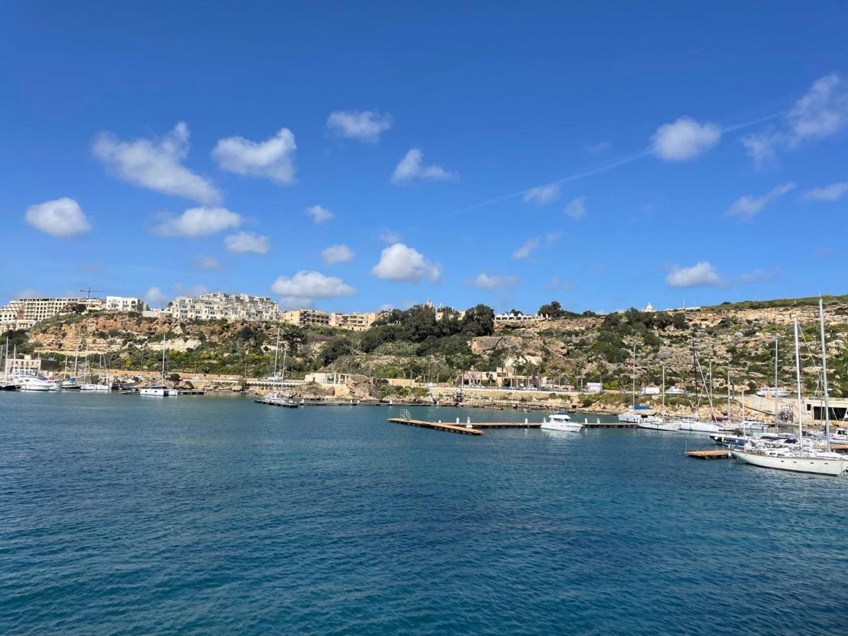 Haven Farmhouse B&B Għarb Zewnętrze zdjęcie