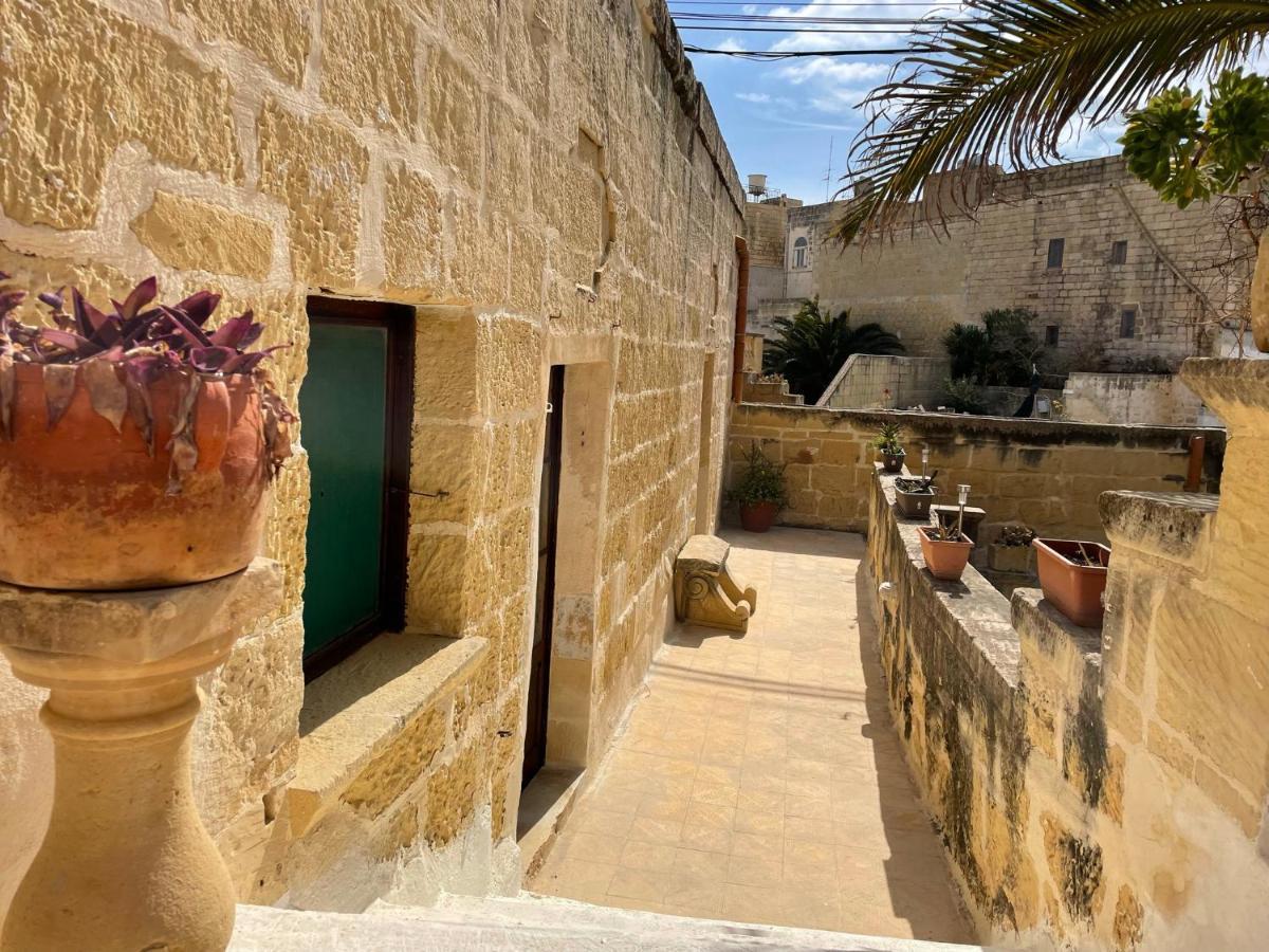 Haven Farmhouse B&B Għarb Zewnętrze zdjęcie