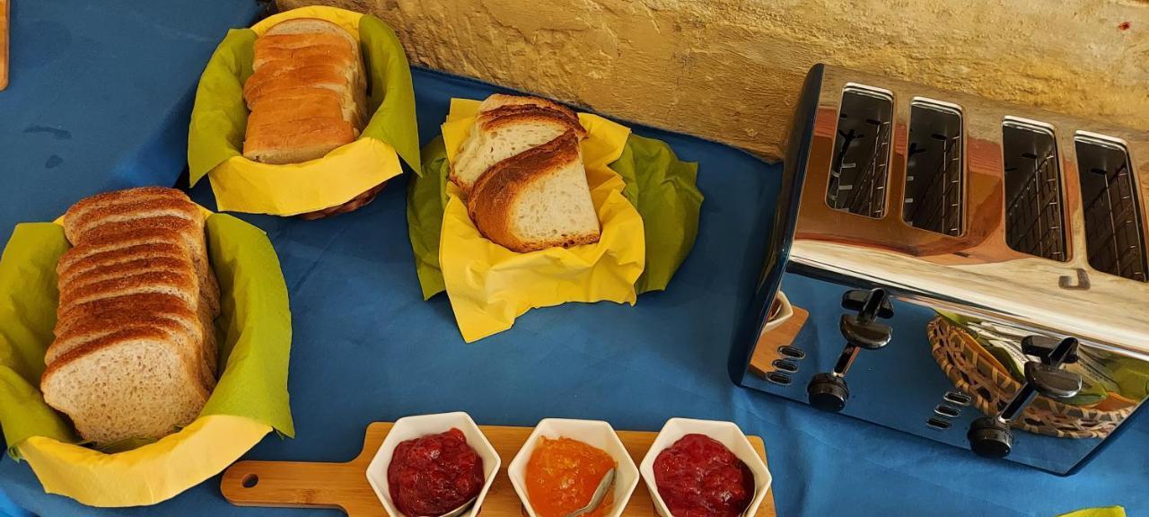 Haven Farmhouse B&B Għarb Zewnętrze zdjęcie