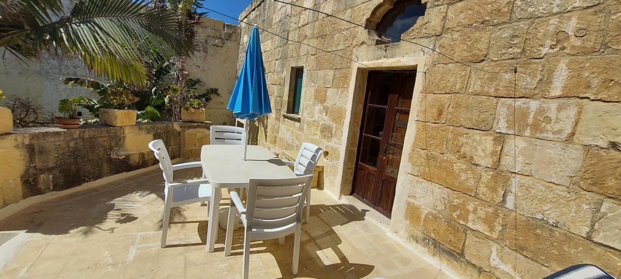 Haven Farmhouse B&B Għarb Zewnętrze zdjęcie
