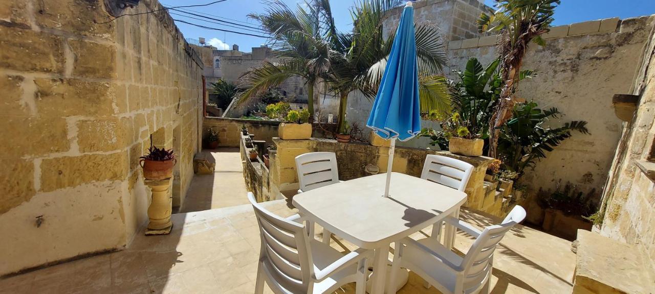 Haven Farmhouse B&B Għarb Zewnętrze zdjęcie