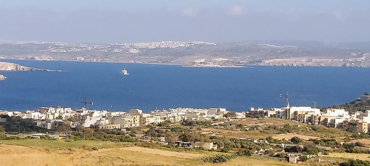 Haven Farmhouse B&B Għarb Zewnętrze zdjęcie
