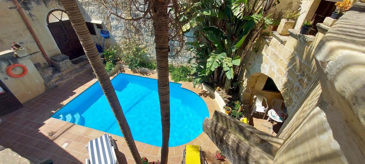 Haven Farmhouse B&B Għarb Zewnętrze zdjęcie