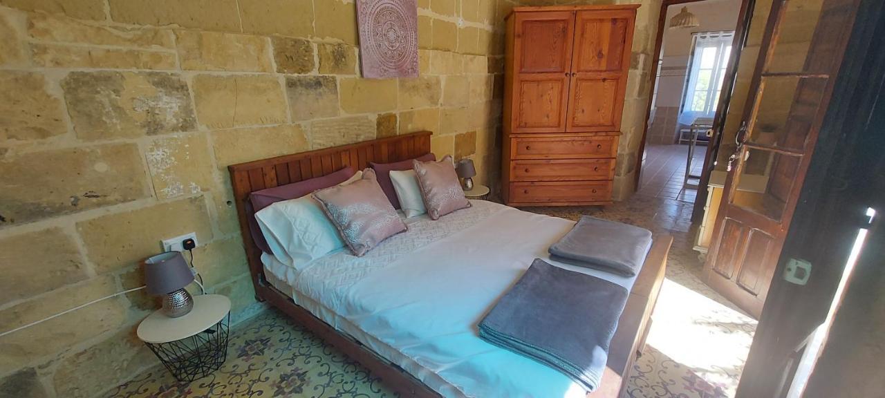 Haven Farmhouse B&B Għarb Zewnętrze zdjęcie