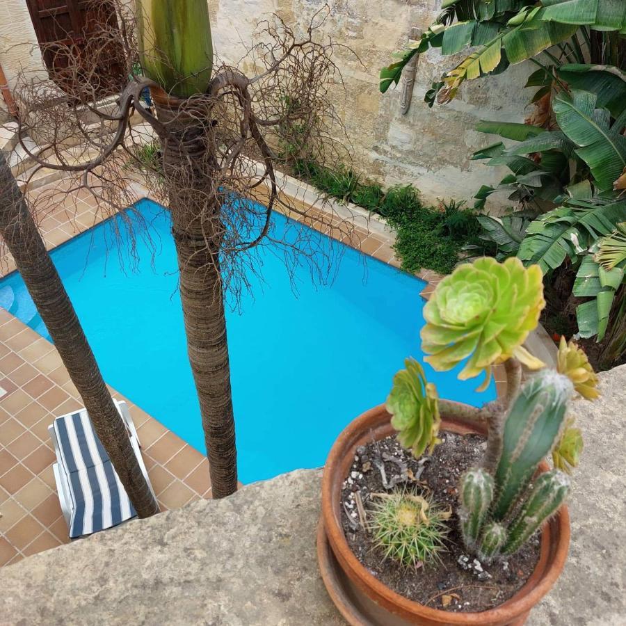 Haven Farmhouse B&B Għarb Zewnętrze zdjęcie