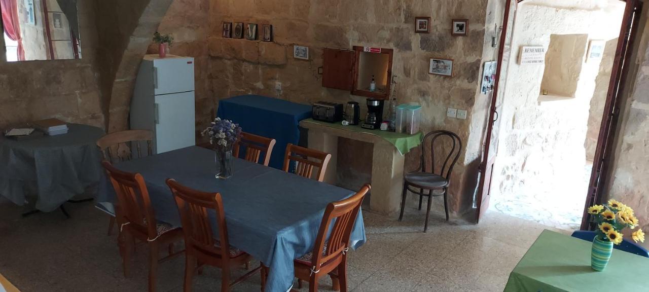Haven Farmhouse B&B Għarb Zewnętrze zdjęcie