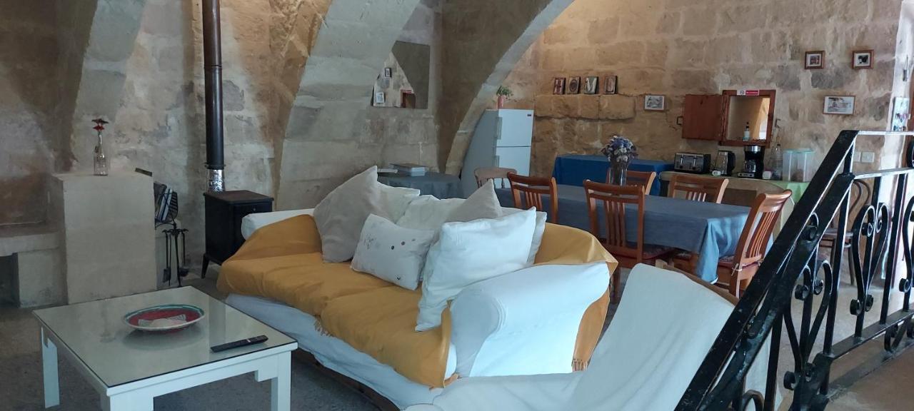 Haven Farmhouse B&B Għarb Zewnętrze zdjęcie