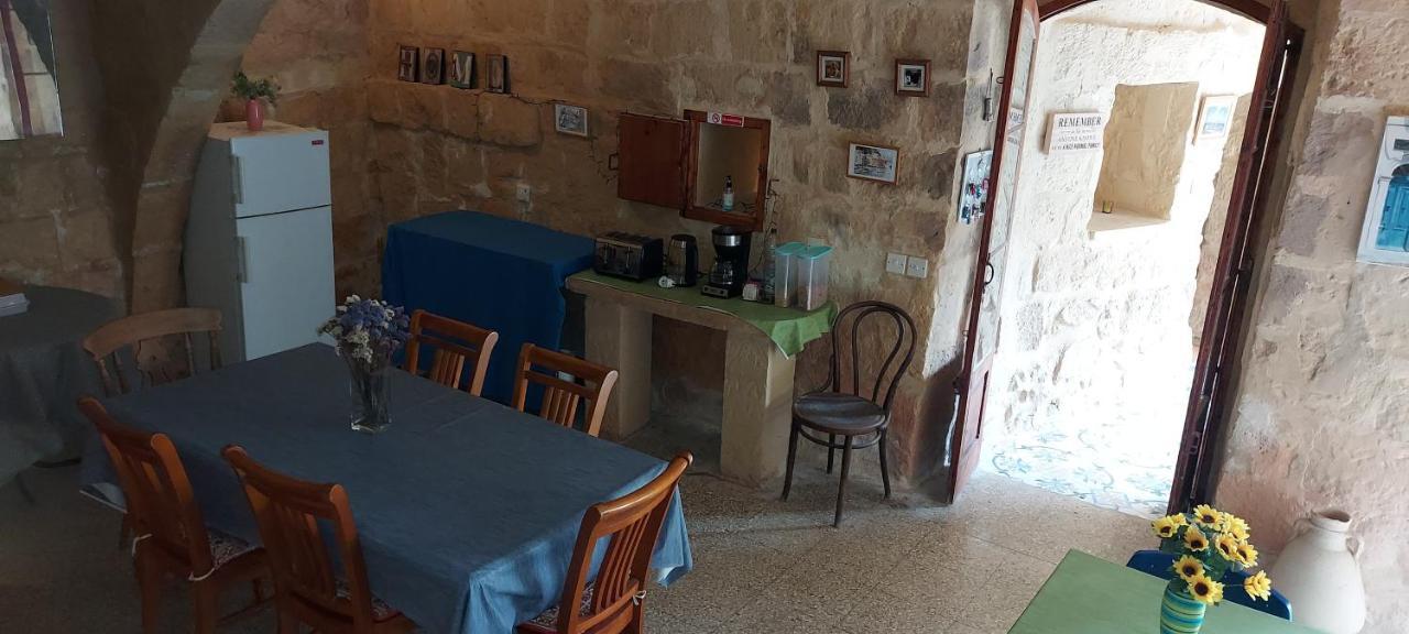 Haven Farmhouse B&B Għarb Zewnętrze zdjęcie